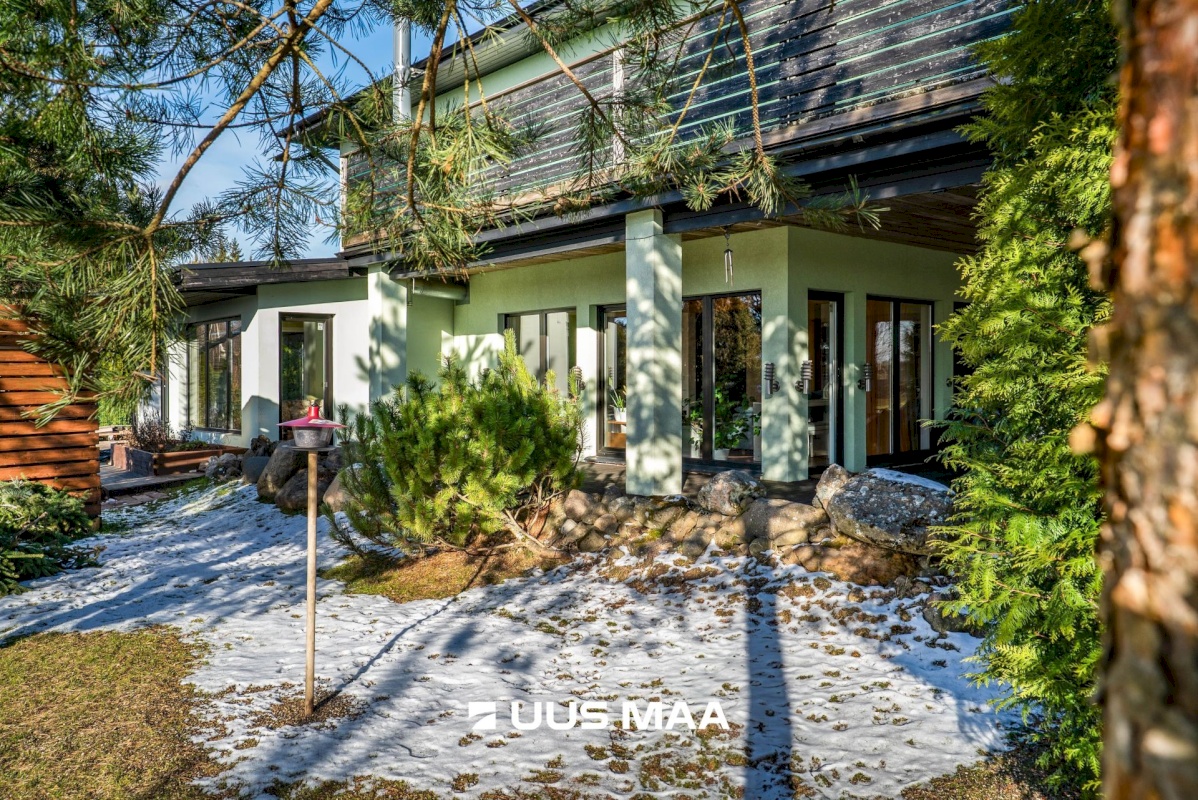 Viljandi vald, Vana-Võidu küla, Kõrgepõllu tee 6