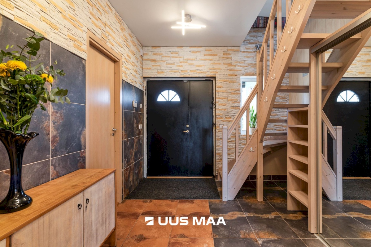 Viljandi vald, Vana-Võidu küla, Kõrgepõllu tee 6