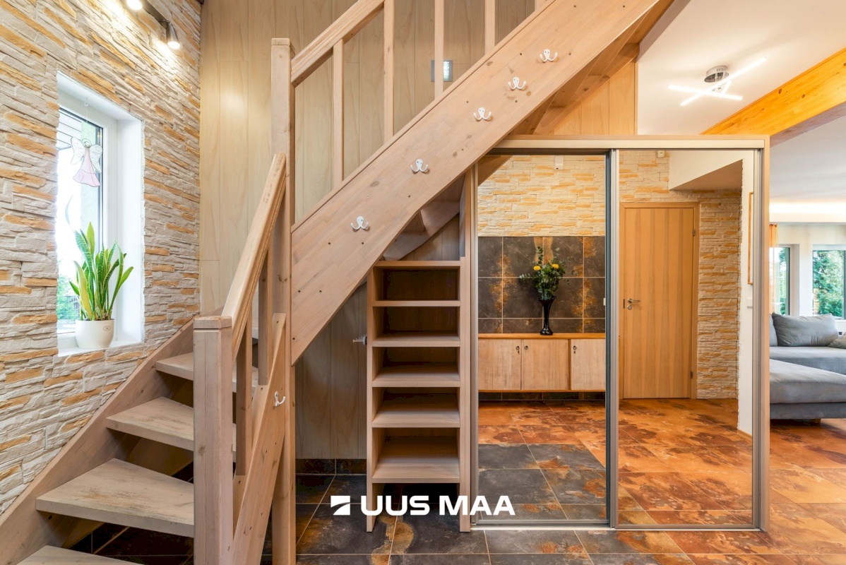 Viljandi vald, Vana-Võidu küla, Kõrgepõllu tee 6