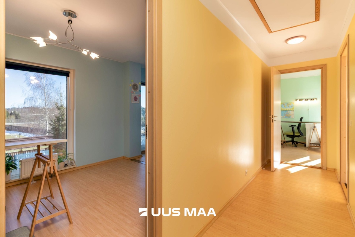 Viljandi vald, Vana-Võidu küla, Kõrgepõllu tee 6