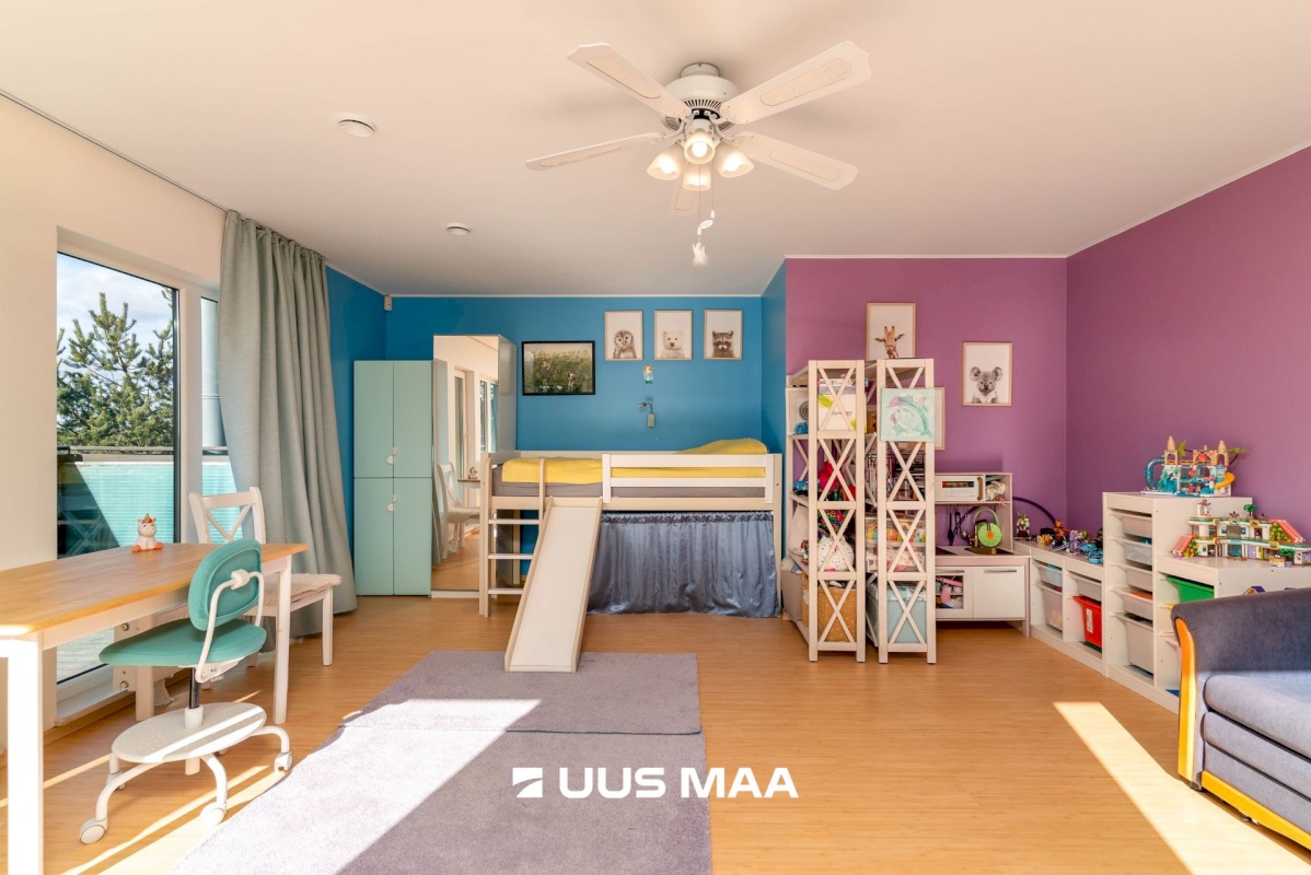 Viljandi vald, Vana-Võidu küla, Kõrgepõllu tee 6