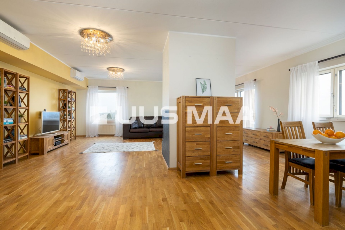Tallinn, Nõmme linnaosa, Turu plats 5