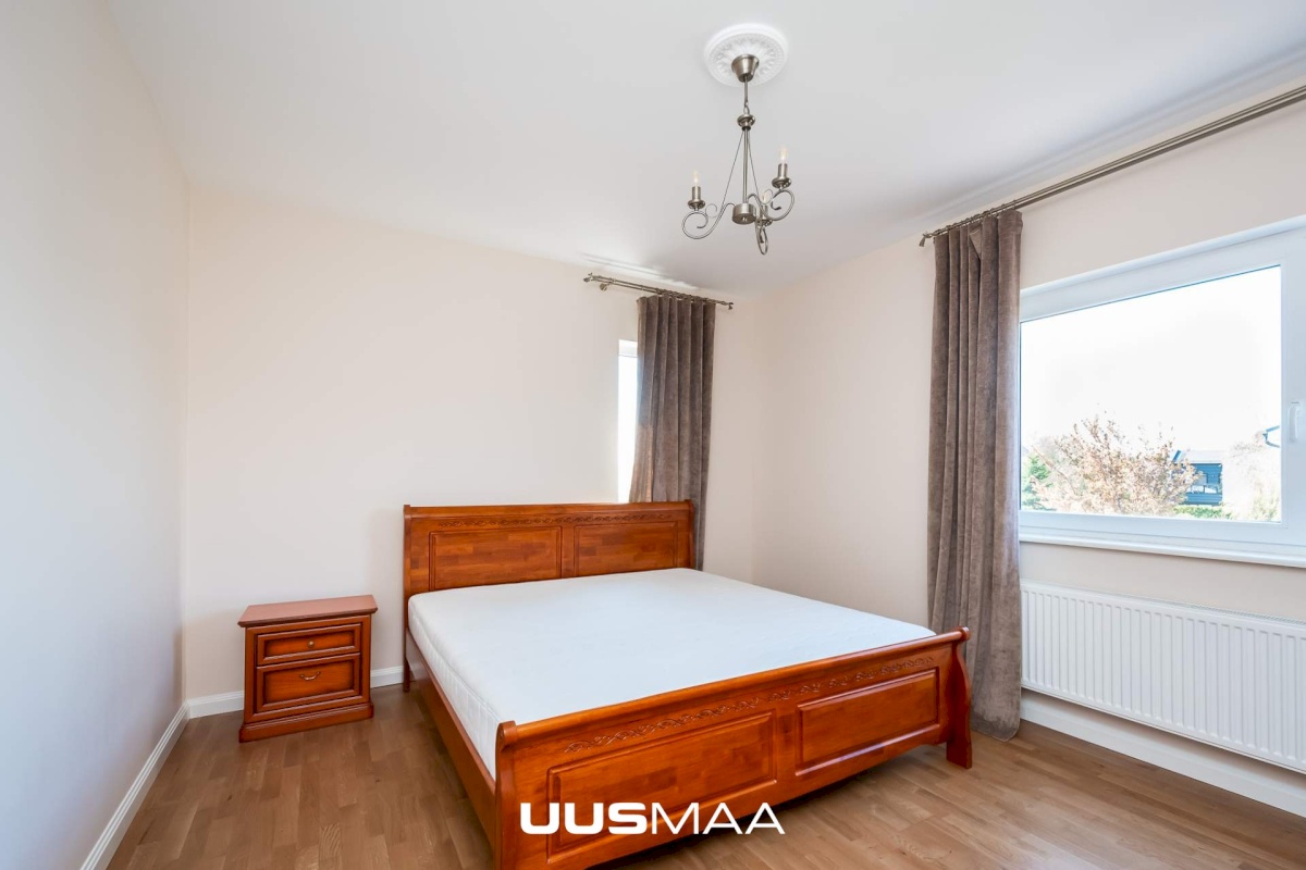 Tallinn, Haabersti linnaosa, Kakumäe, Silgu tn 12