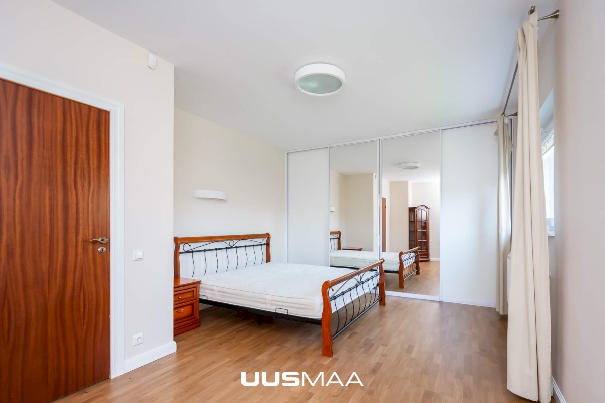 Tallinn, Haabersti linnaosa, Kakumäe, Silgu tn 12