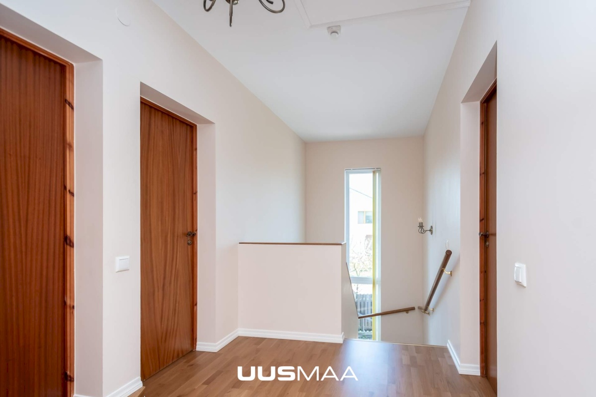 Tallinn, Haabersti linnaosa, Kakumäe, Silgu tn 12