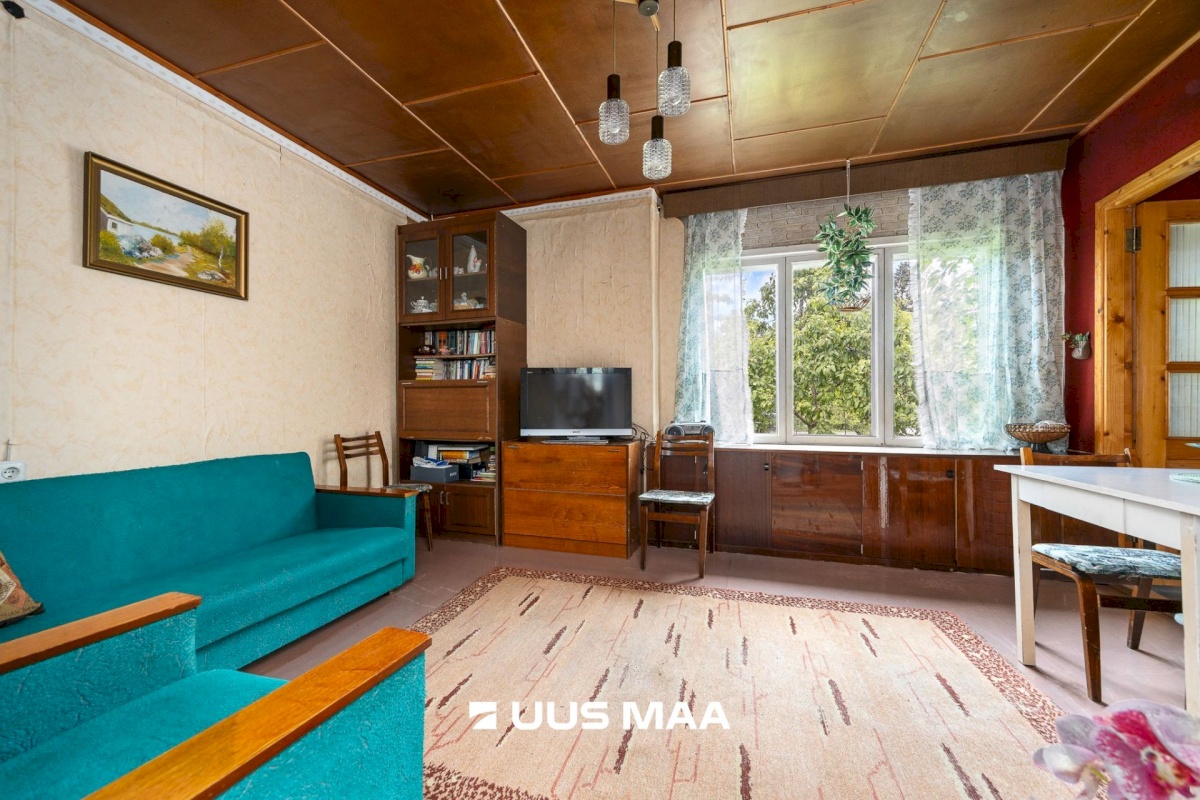 Kohila vald, Aespa alevik, Hiie 32