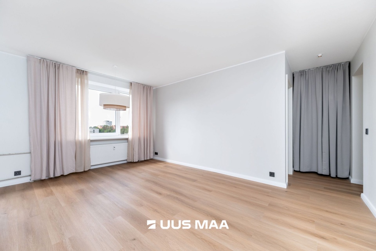 Tallinn, Lasnamäe linnaosa, Sikupilli, Tuha 7