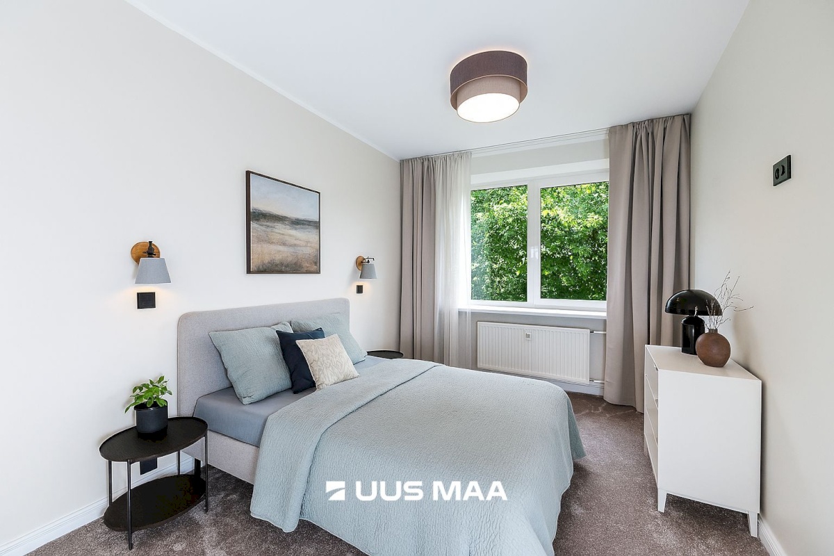 Tallinn, Lasnamäe linnaosa, Sikupilli, Tuha 7