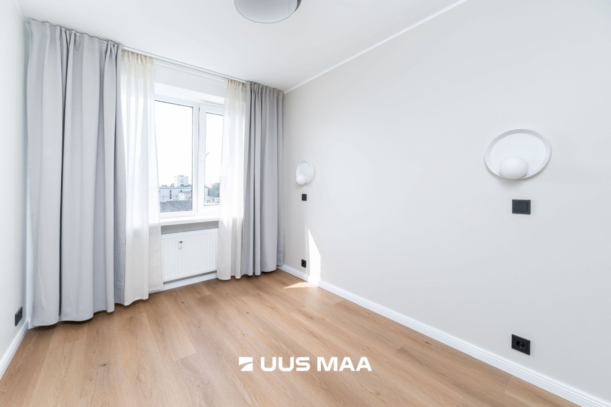 Tallinn, Lasnamäe linnaosa, Sikupilli, Tuha 7