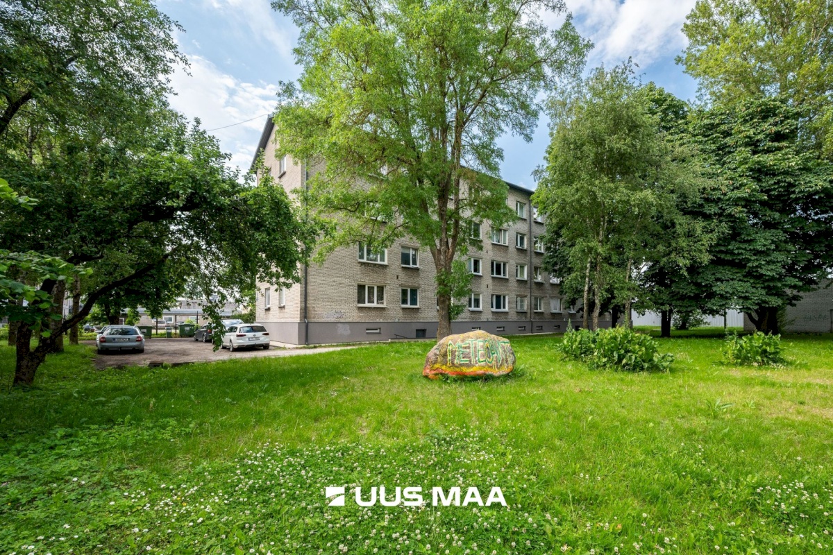 Tallinn, Lasnamäe linnaosa, Sikupilli, Tuha 7