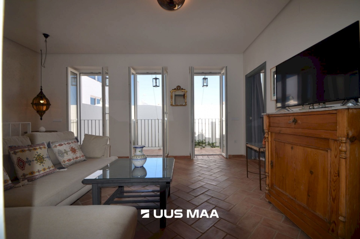 Ayamonte