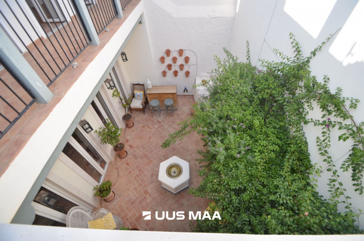 Ayamonte