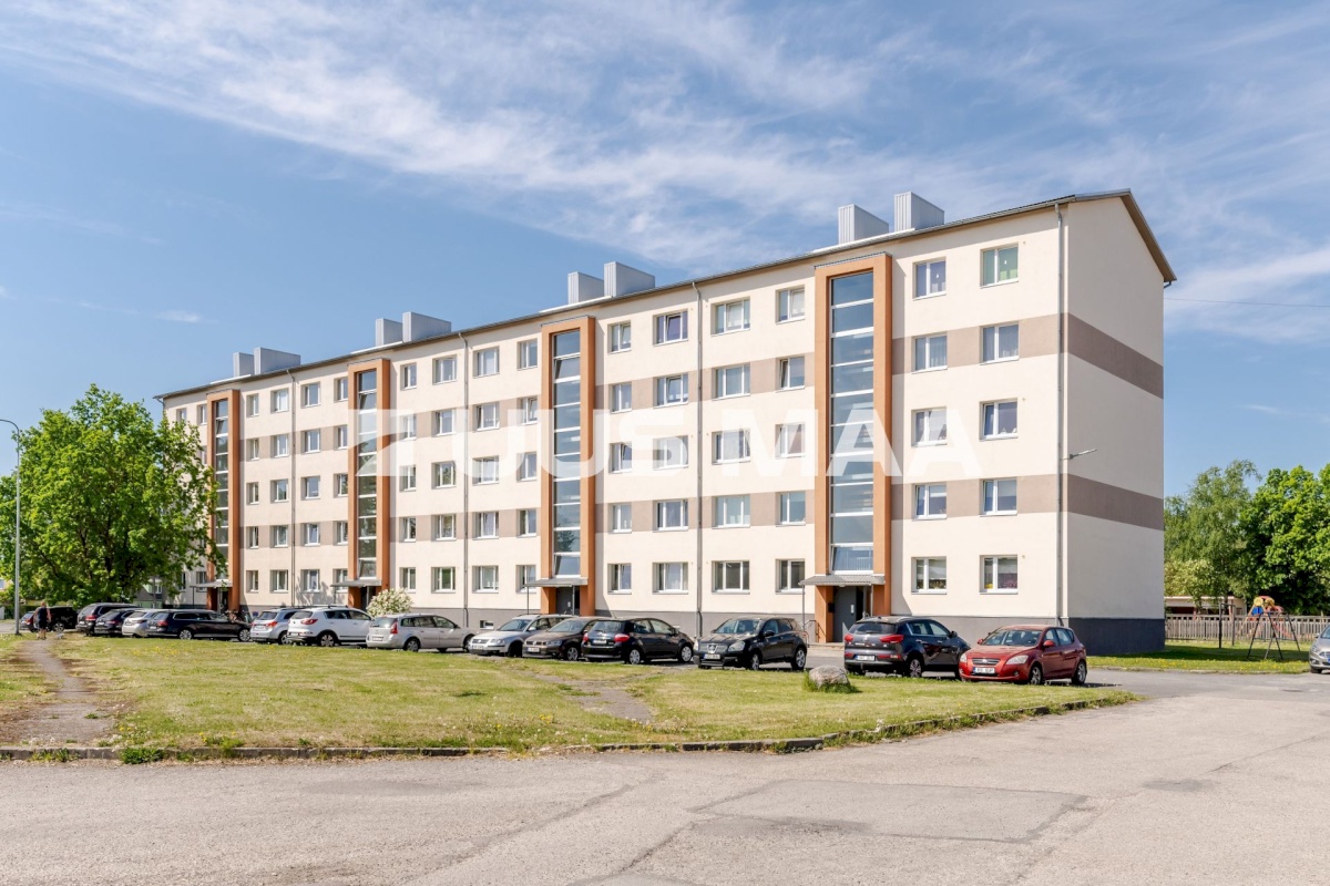 Haapsalu linn, Haapsalu linn, Niine 36
