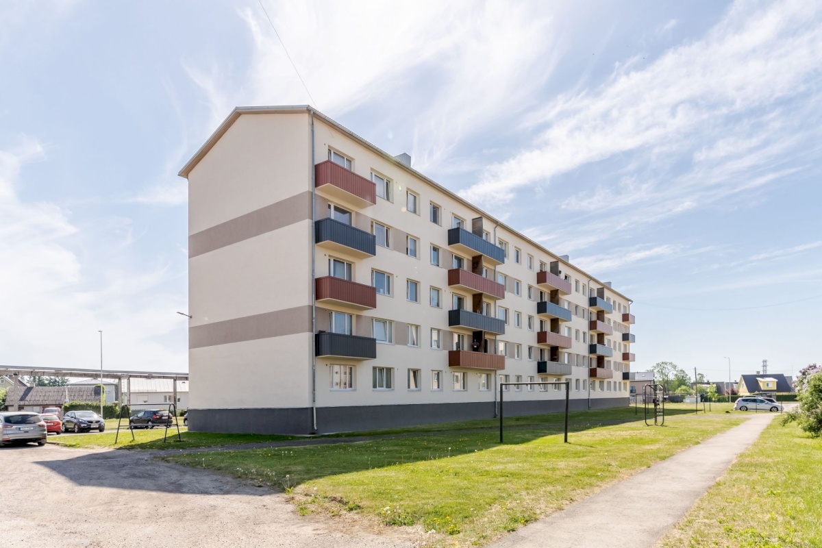 Haapsalu linn, Haapsalu linn, Niine 36