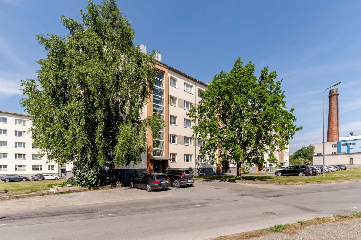 Haapsalu linn, Haapsalu linn, Niine 36