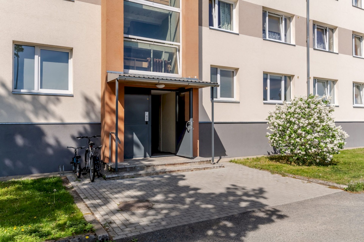 Haapsalu linn, Haapsalu linn, Niine 36