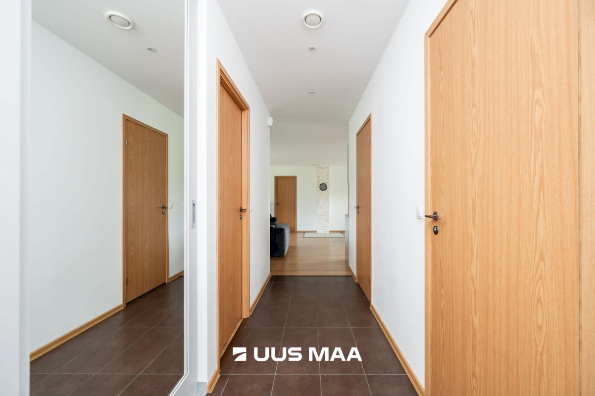 Lääne-Harju vald, Ohtu küla, Sulemaa