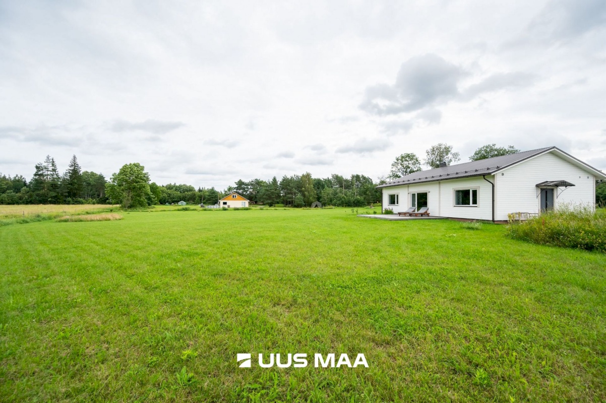 Lääne-Harju vald, Ohtu küla, Sulemaa