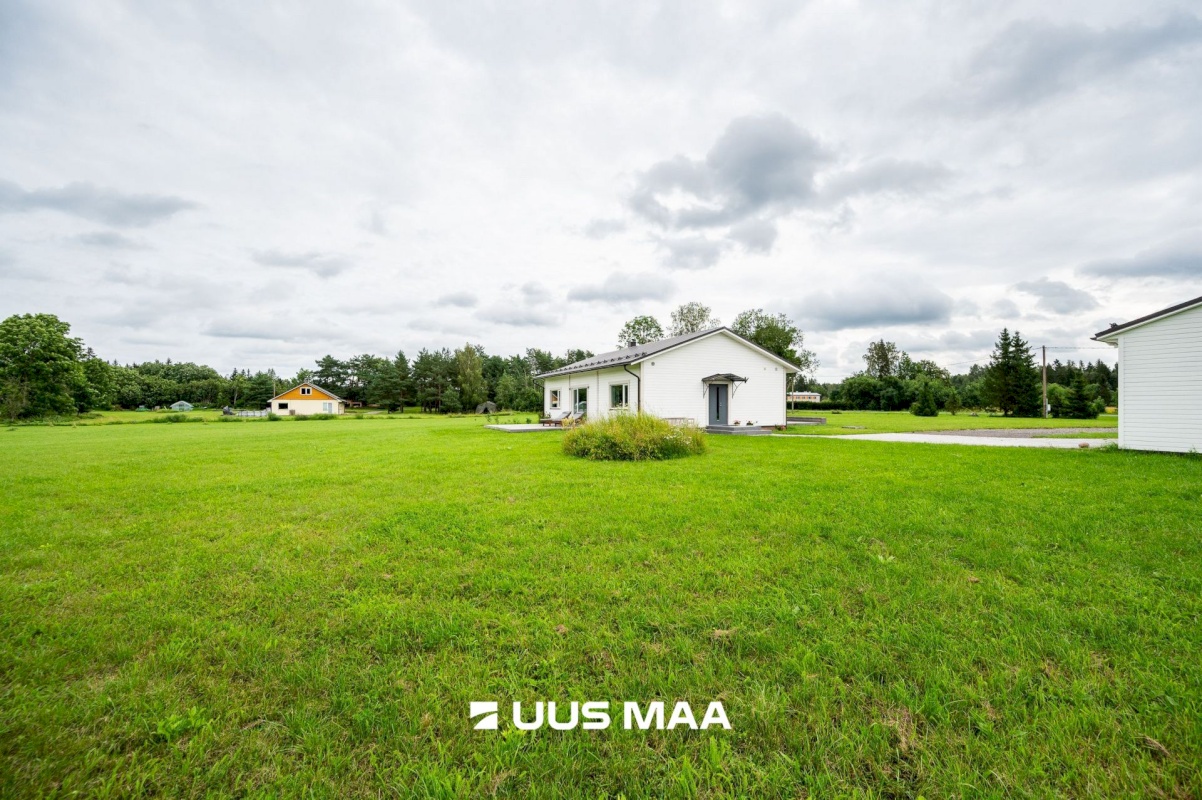 Lääne-Harju vald, Ohtu küla, Sulemaa