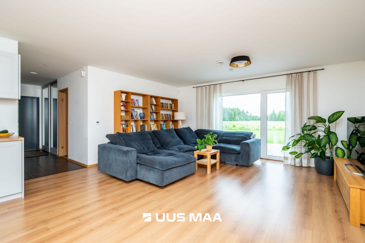 Lääne-Harju vald, Ohtu küla, Sulemaa