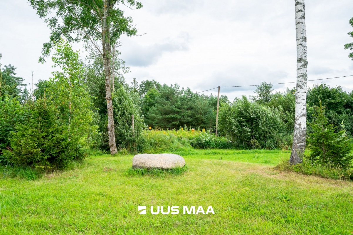 Lääne-Harju vald, Ohtu küla, Sulemaa