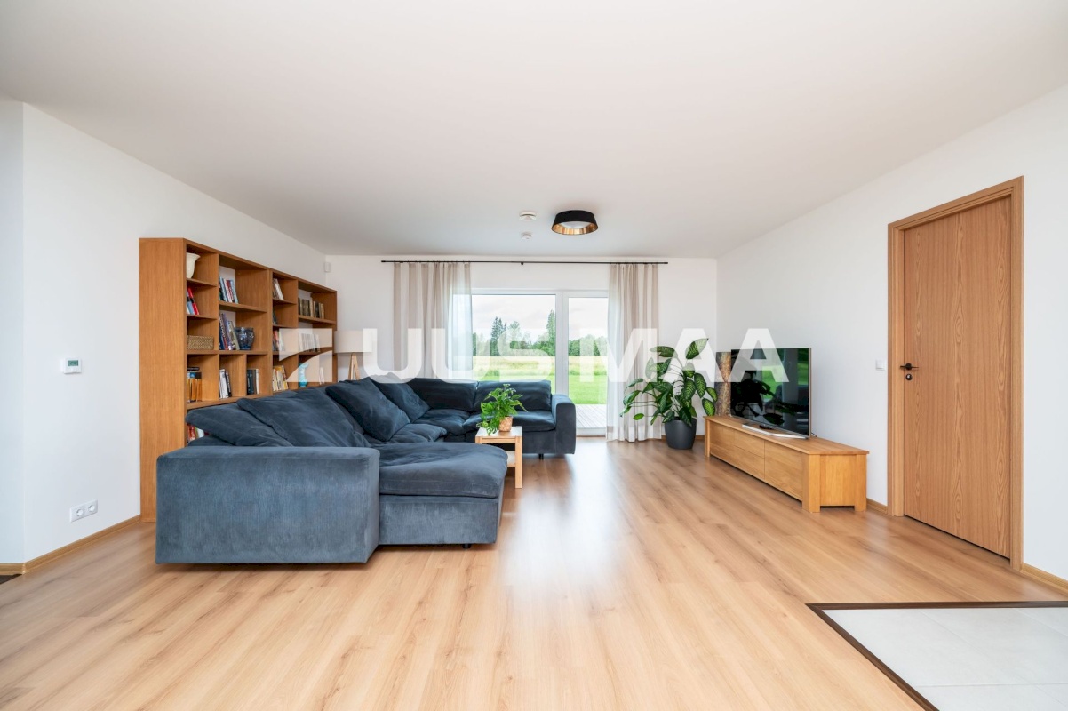 Lääne-Harju vald, Ohtu küla, Sulemaa