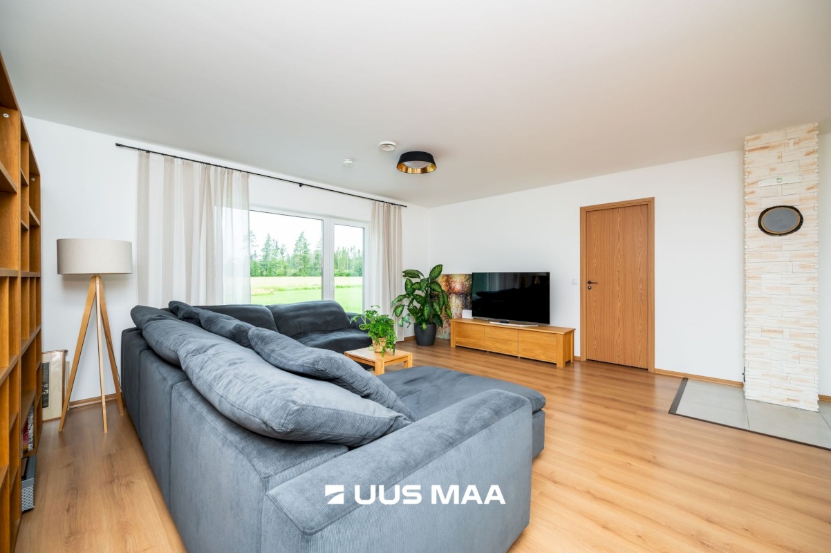 Lääne-Harju vald, Ohtu küla, Sulemaa