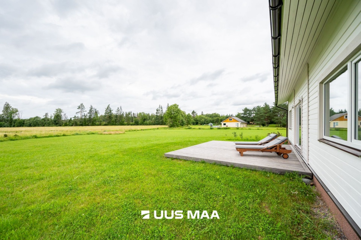 Lääne-Harju vald, Ohtu küla, Sulemaa