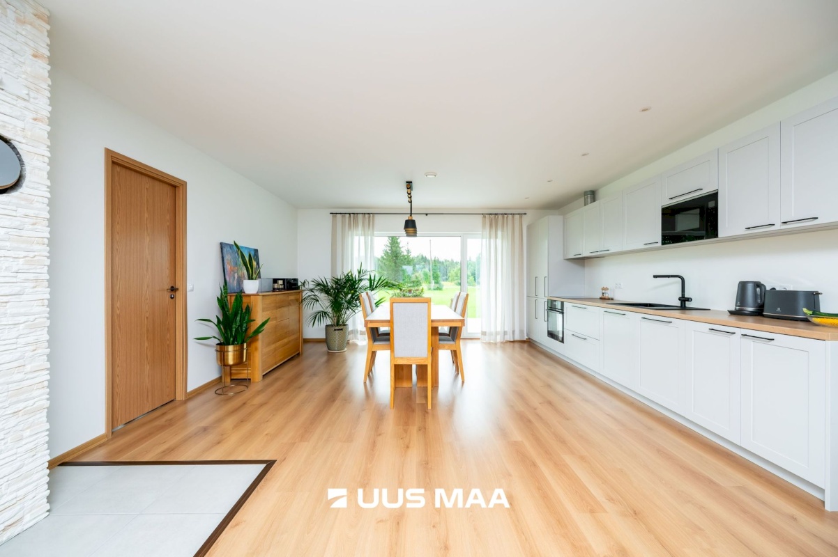 Lääne-Harju vald, Ohtu küla, Sulemaa