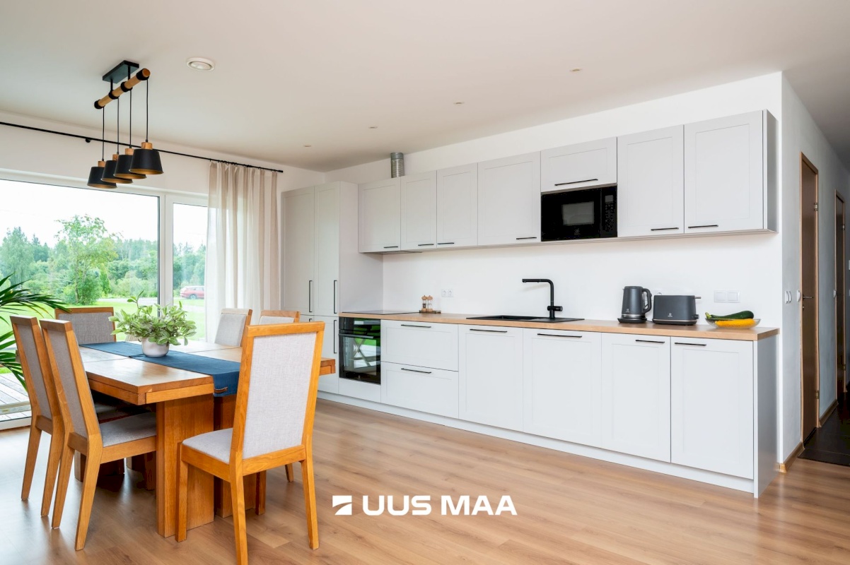 Lääne-Harju vald, Ohtu küla, Sulemaa