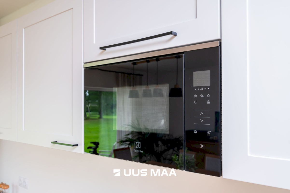 Lääne-Harju vald, Ohtu küla, Sulemaa