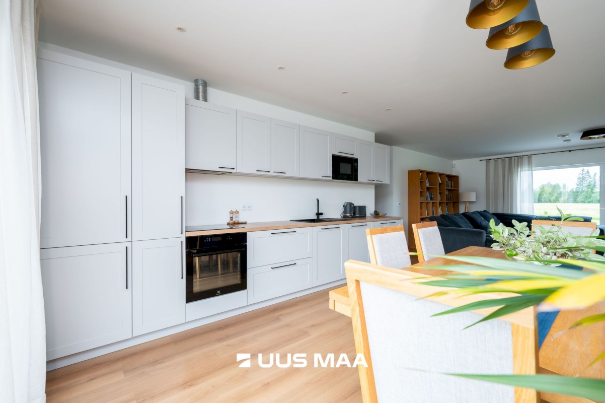 Lääne-Harju vald, Ohtu küla, Sulemaa