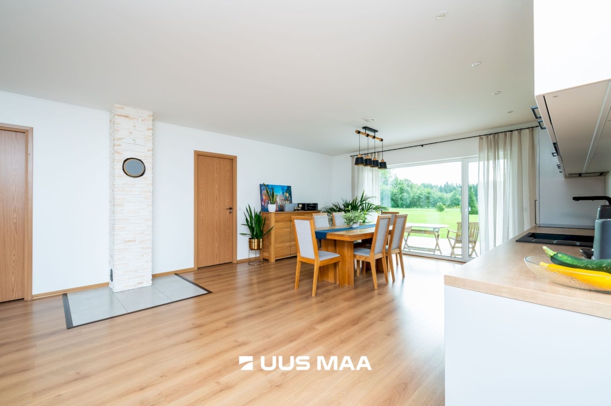 Lääne-Harju vald, Ohtu küla, Sulemaa