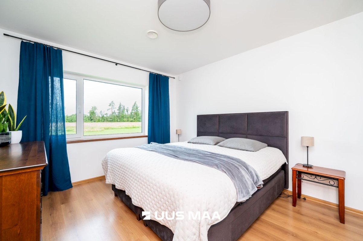 Lääne-Harju vald, Ohtu küla, Sulemaa