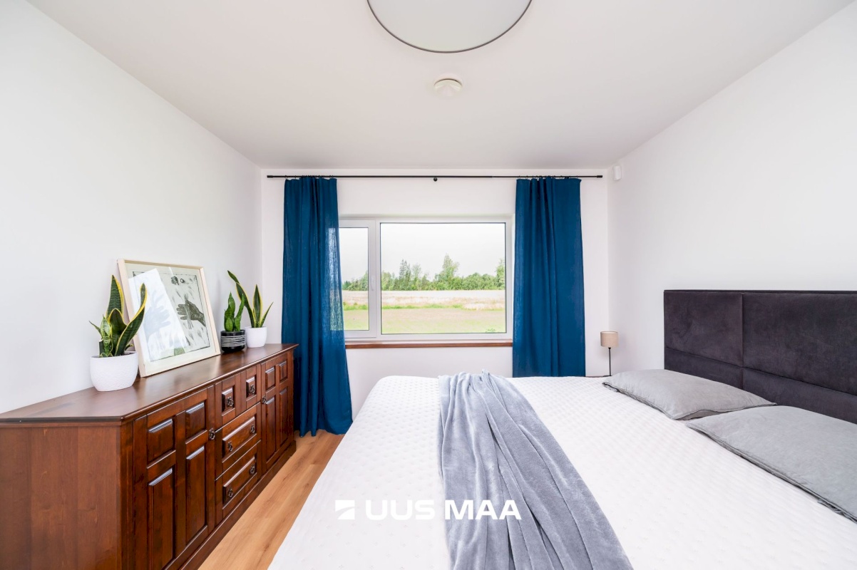 Lääne-Harju vald, Ohtu küla, Sulemaa