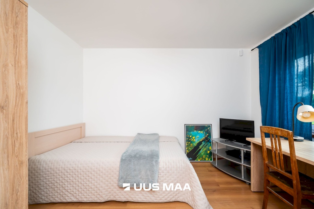 Lääne-Harju vald, Ohtu küla, Sulemaa