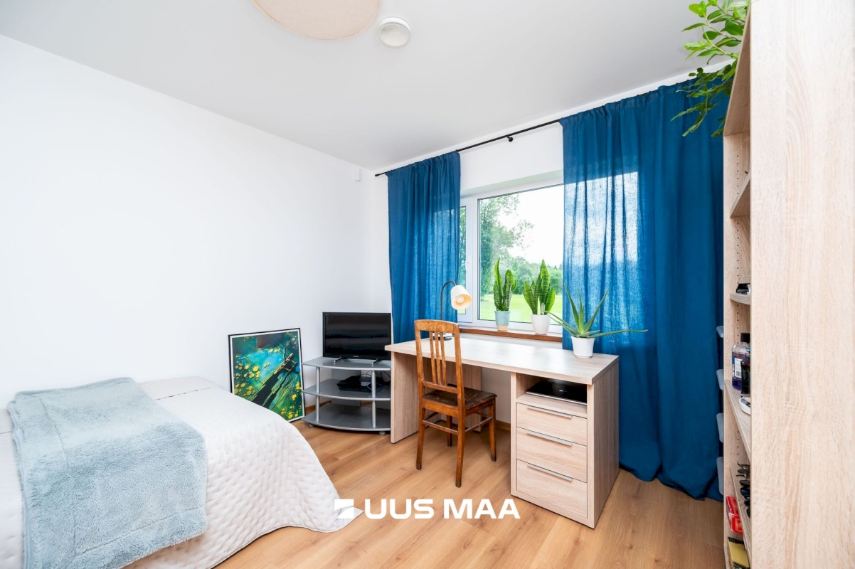 Lääne-Harju vald, Ohtu küla, Sulemaa