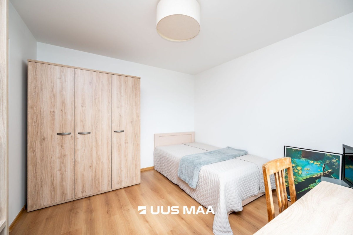 Lääne-Harju vald, Ohtu küla, Sulemaa