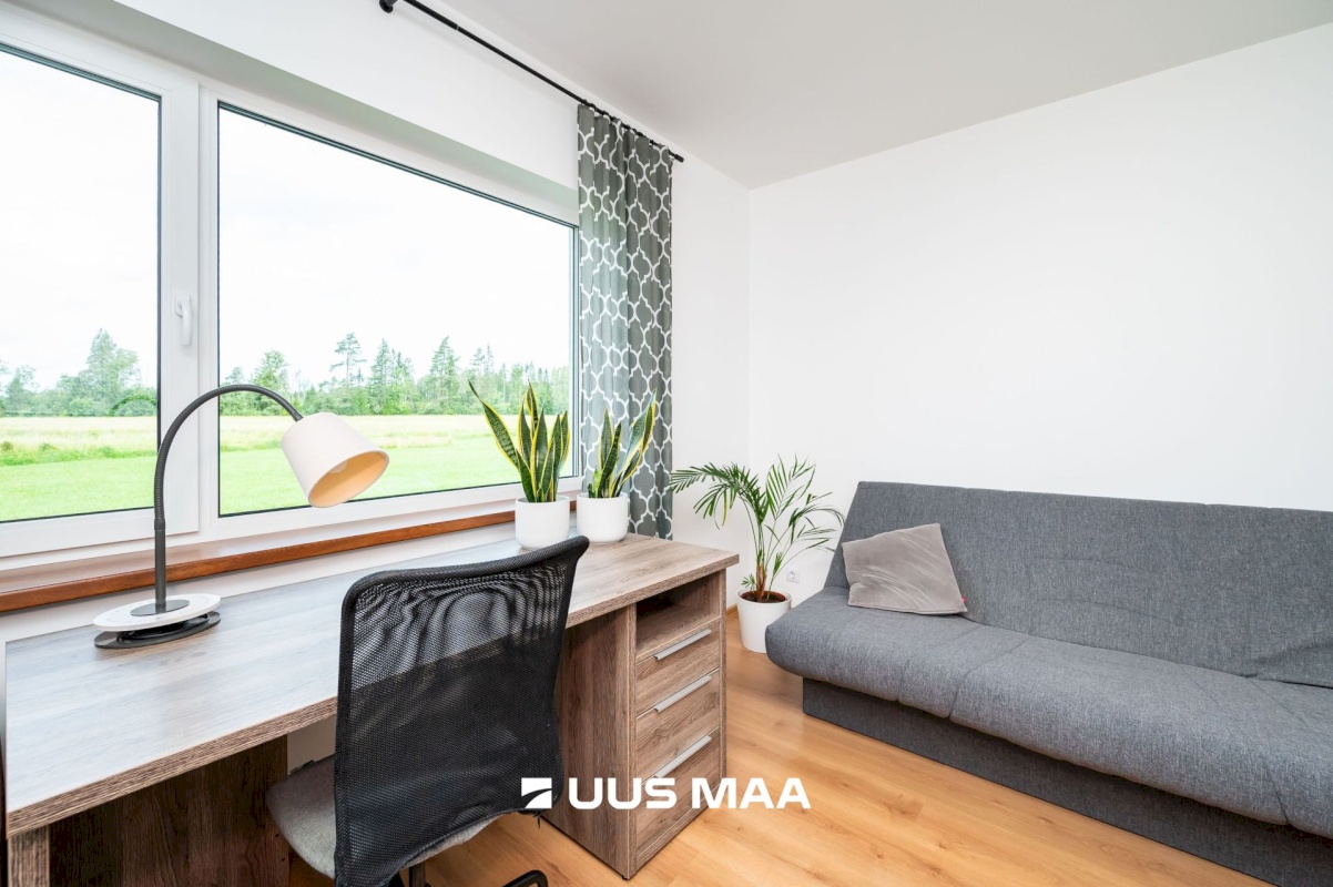 Lääne-Harju vald, Ohtu küla, Sulemaa