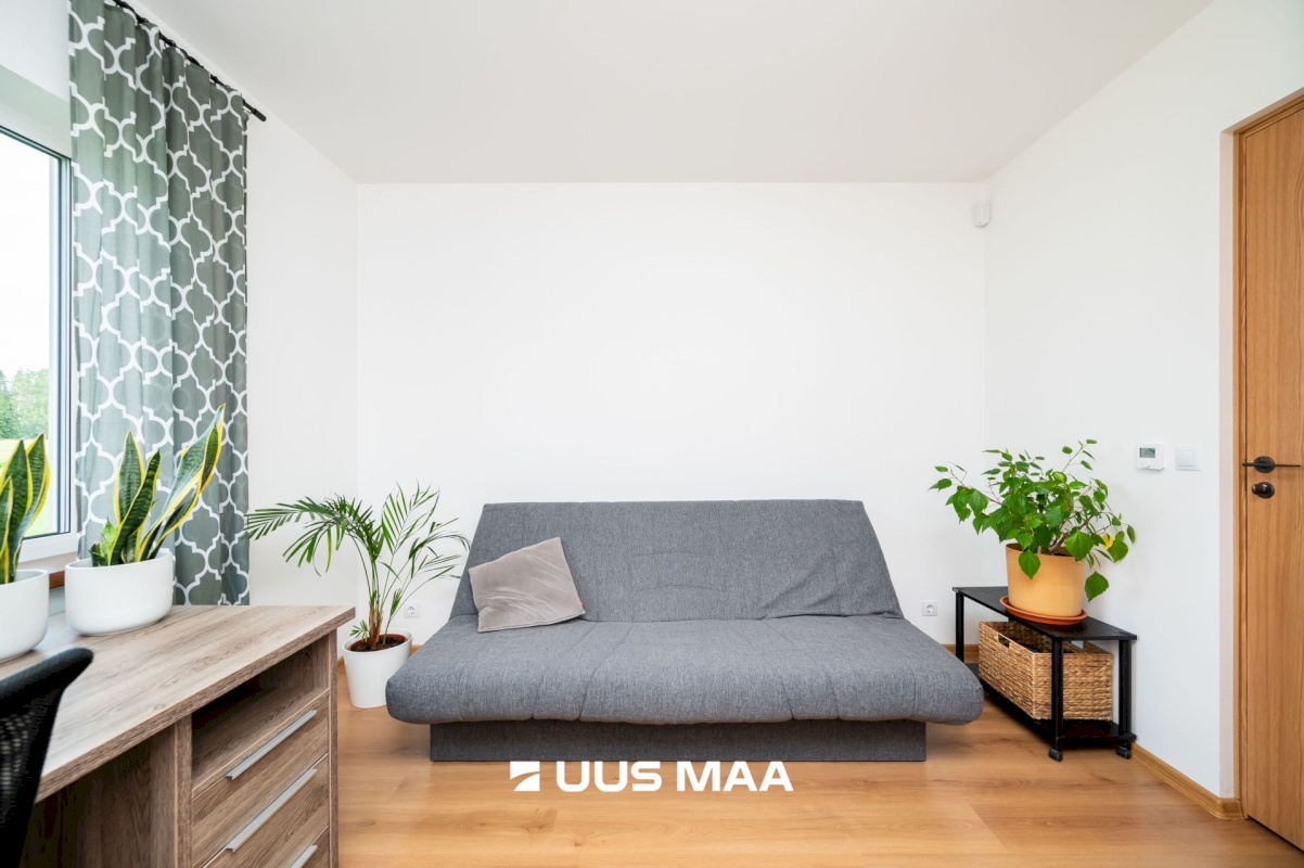 Lääne-Harju vald, Ohtu küla, Sulemaa