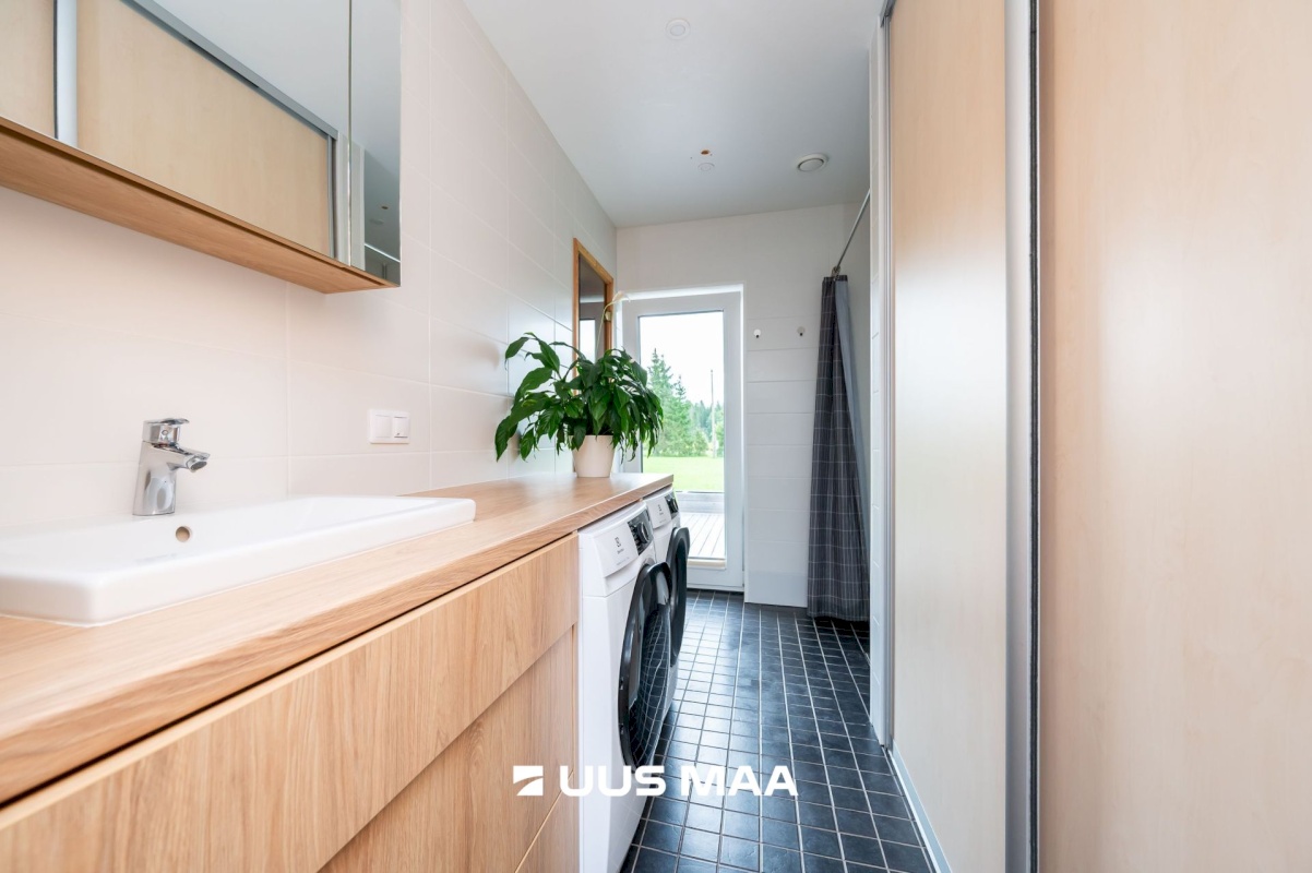 Lääne-Harju vald, Ohtu küla, Sulemaa