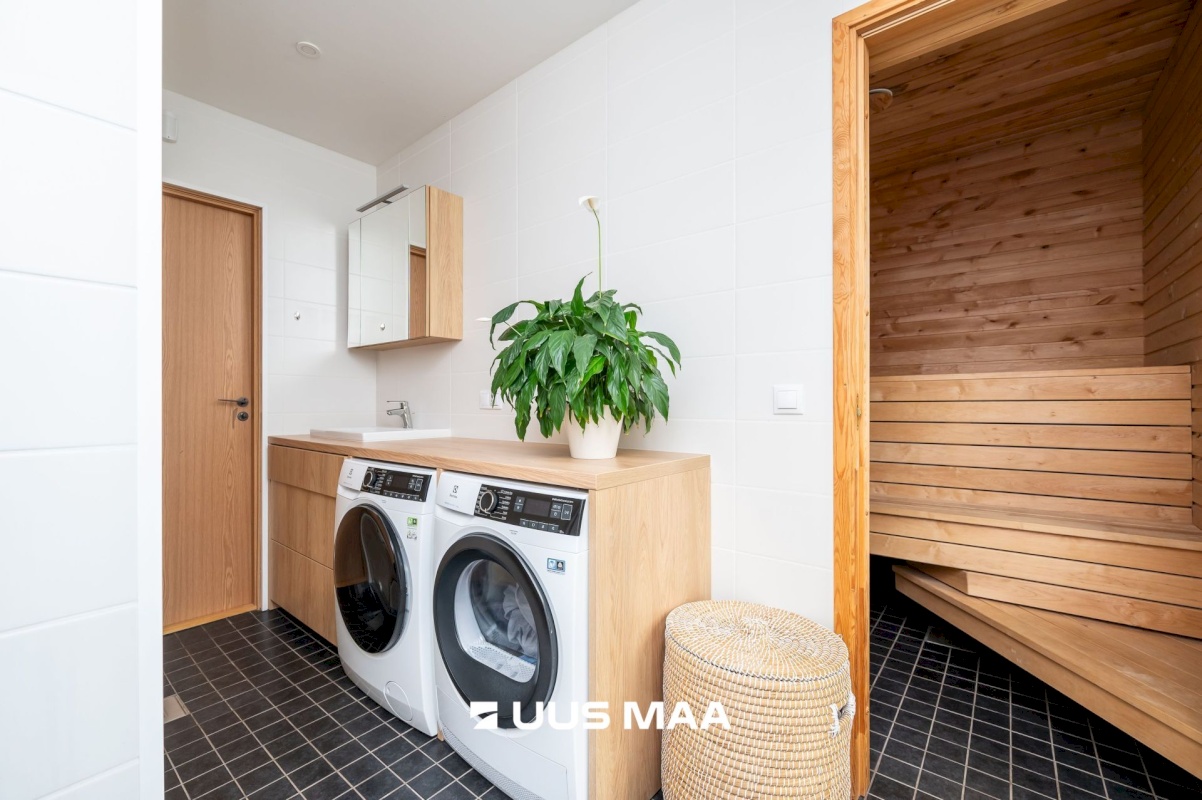 Lääne-Harju vald, Ohtu küla, Sulemaa