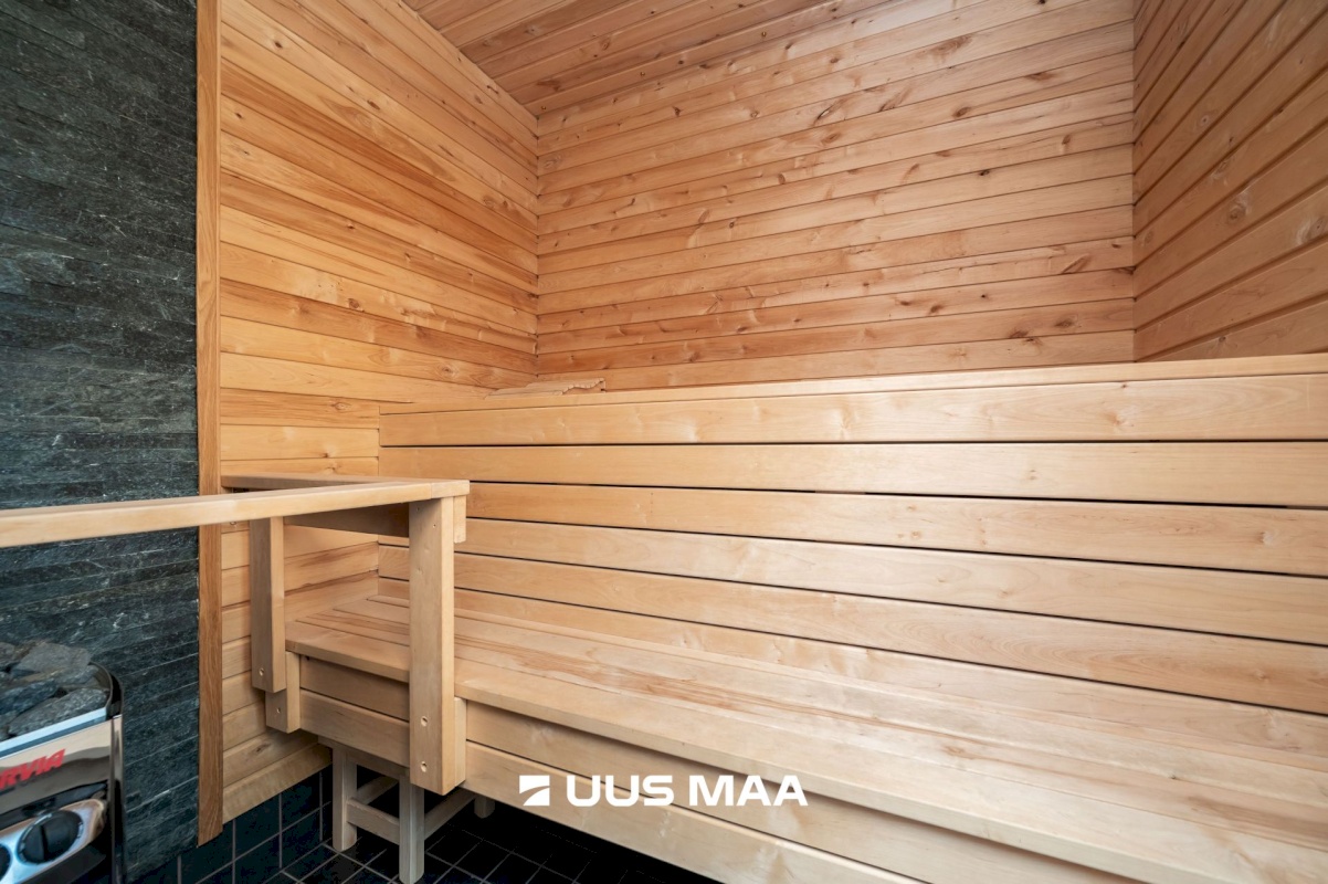 Lääne-Harju vald, Ohtu küla, Sulemaa