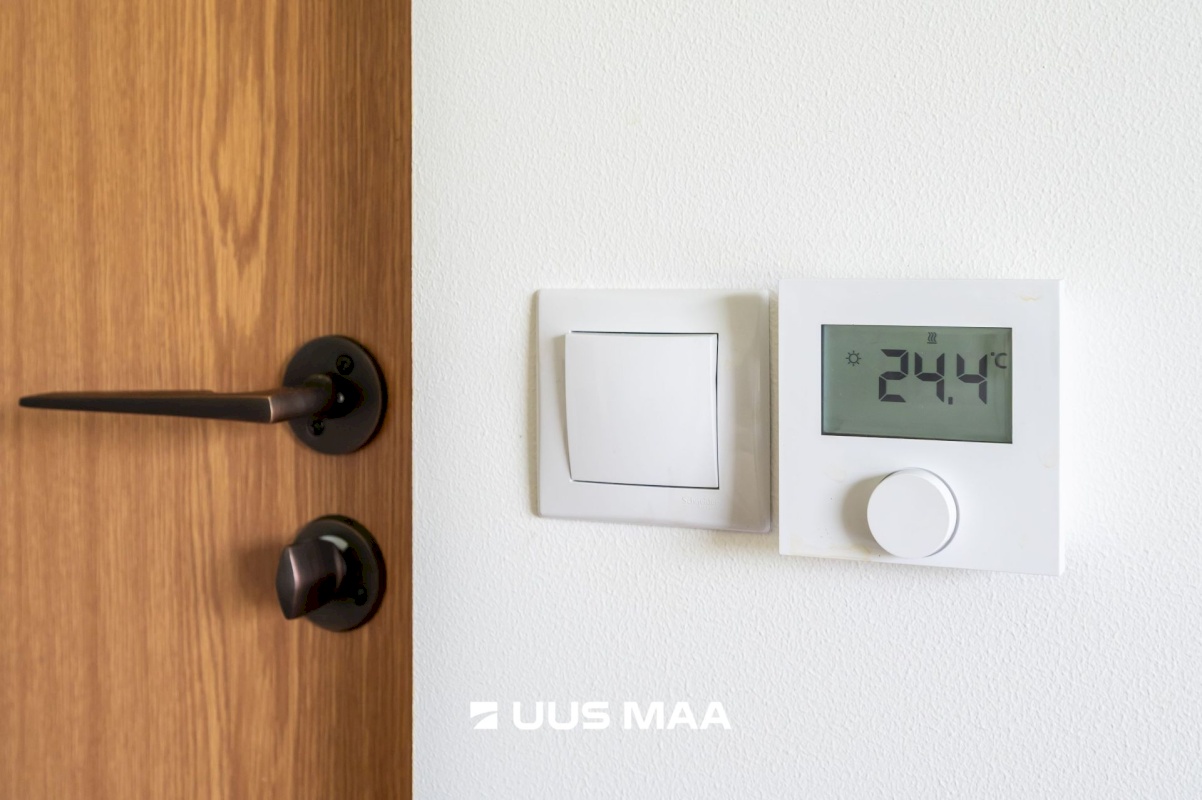 Lääne-Harju vald, Ohtu küla, Sulemaa