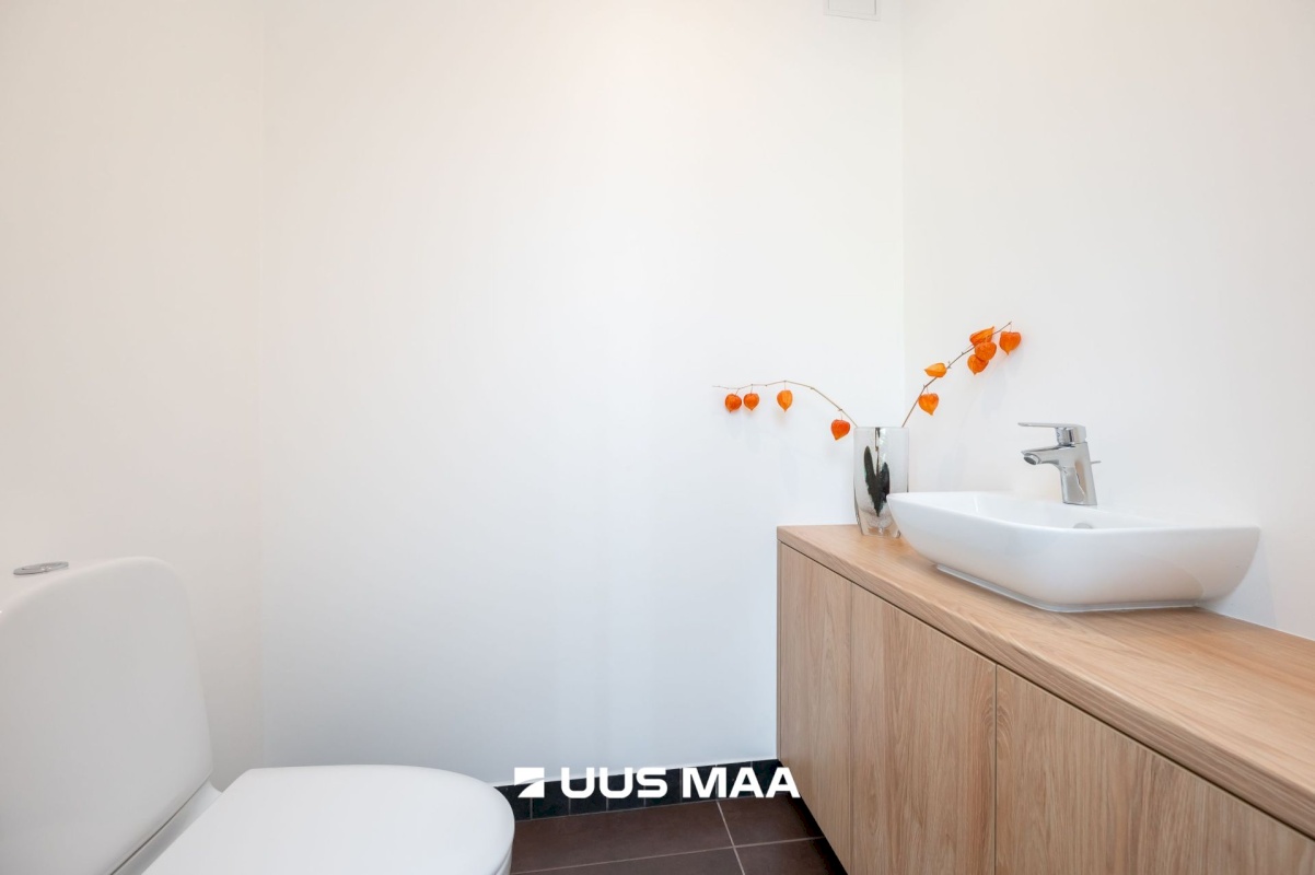 Lääne-Harju vald, Ohtu küla, Sulemaa