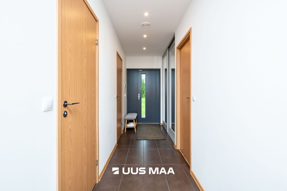 Lääne-Harju vald, Ohtu küla, Sulemaa