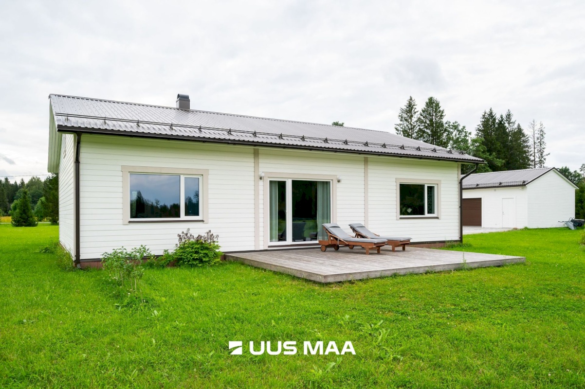 Lääne-Harju vald, Ohtu küla, Sulemaa