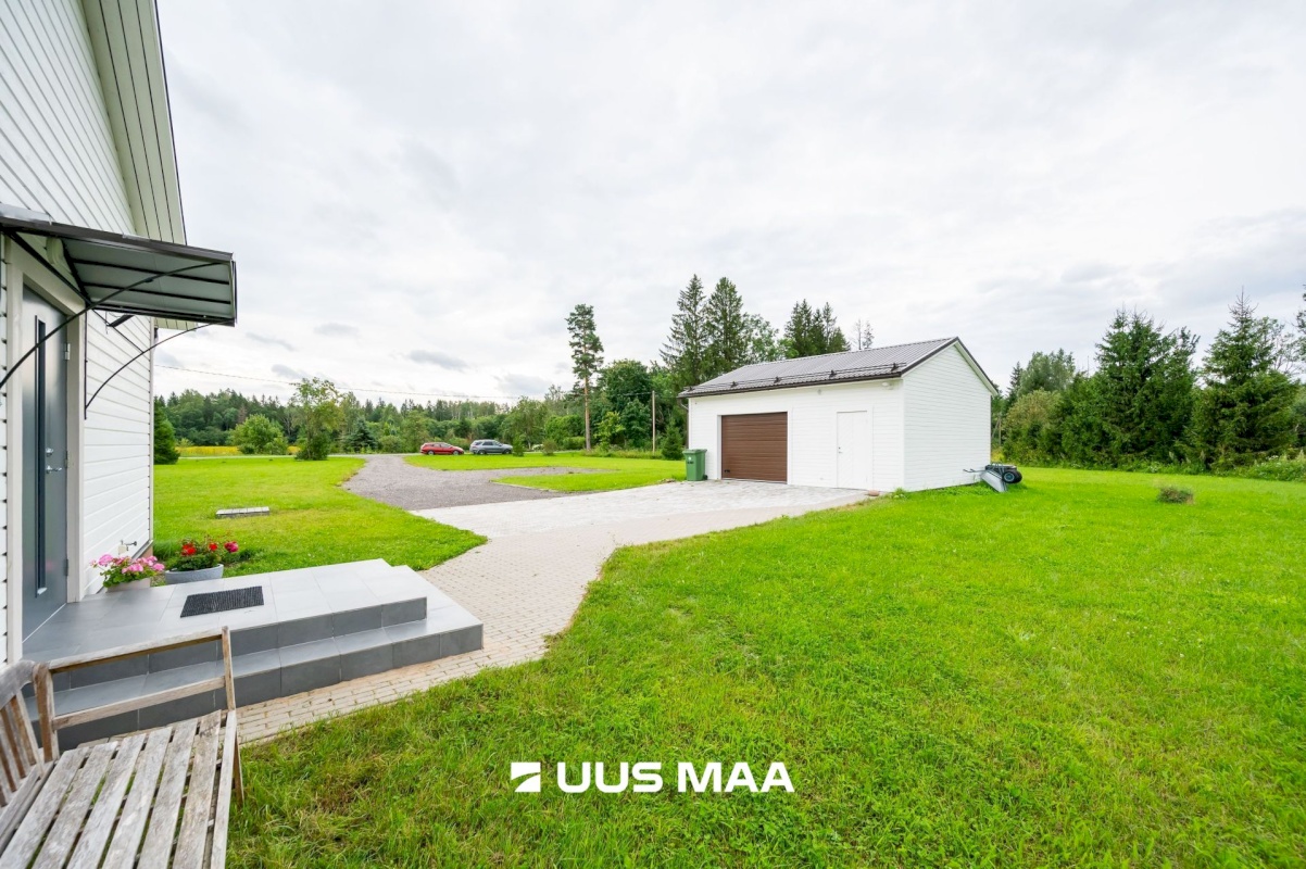 Lääne-Harju vald, Ohtu küla, Sulemaa