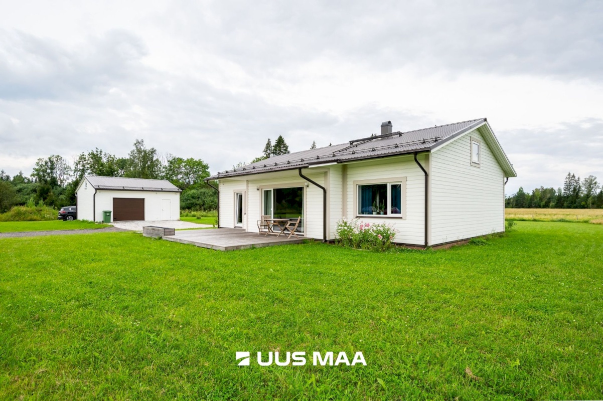 Lääne-Harju vald, Ohtu küla, Sulemaa