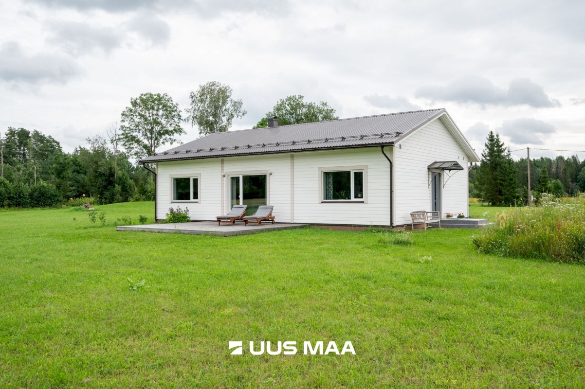 Lääne-Harju vald, Ohtu küla, Sulemaa